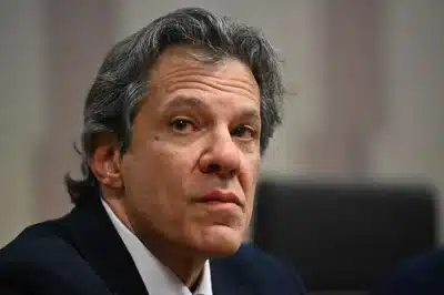 Haddad faz mudanças radicais na Fazenda: novos nomes e estratégia para a economia!
