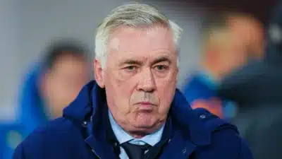 Ancelotti muda foco da Seleção Brasileira antes da Copa do Mundo: Crise de lesões!
