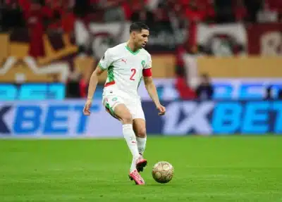 Marrocos x Equador: Novo técnico e estrelas se preparam para o Mundial!