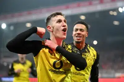 Borussia Dortmund x Hamburgo: Dérbi na Bundesliga com foco na sobrevivência do elenco!