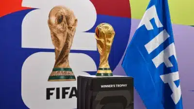 França x Brasil e Croácia em ação: Repescagens e amistosos preparam o Mundial de 2026!