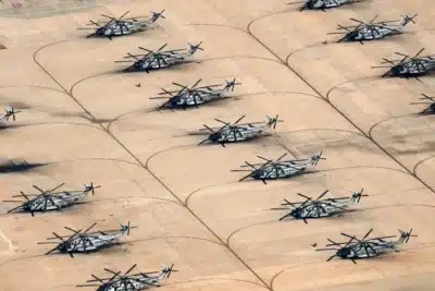 Trump avalia envio de tropas de elite para conter conflito no Irã!