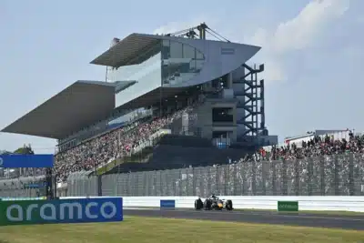 GP do Japão: Suzuka Desvenda a Paixão e os Desafios da Fórmula 1 em 2026!