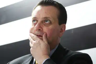 Kassab Abandona Palácio Bandeirantes em Surpresa! Saída Impacta Governo Tarcísio