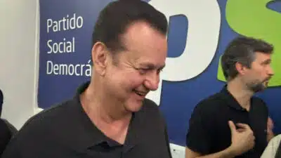 PSD mira em Leite para Presidência em 2026: Surpreendente candidatura!