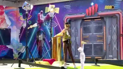 Ana Paula e Milena em crise: “Monstro” suspende participantes e choca!