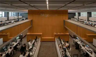 BTG Pactual Investe em Startups Latino-Americanas: Oportunidade Única em 2026!