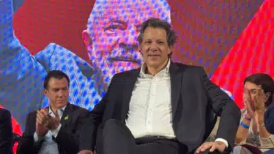 Haddad Alerta: Disputa Eleitoral em São Paulo se torna Prioridade Nacional em 2026