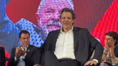Fernando Haddad analisa derrota de 2022 e defende diálogo em São Paulo