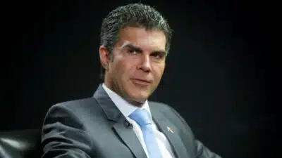 Barbalho Lidera Prova Explosiva no Pará para o Senado em 2026!