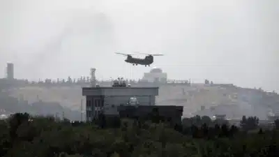 Estados Unidos Escalam Ataques a Milícias Aliadas ao Irã no Iraque e Região!