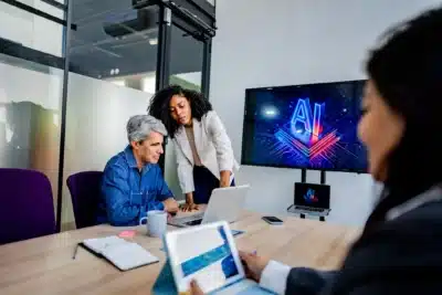 IA Revoluciona o Brasil: Tendências que Transformarão 2026 e o Mercado!