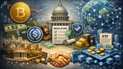 Bitcoin e Stablecoins: Novo Arcabouço Regulatório e o Futuro dos Criptoativos!