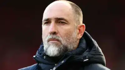 Tottenham se despede de Tudor: crise e luto abalam o clube inglês!