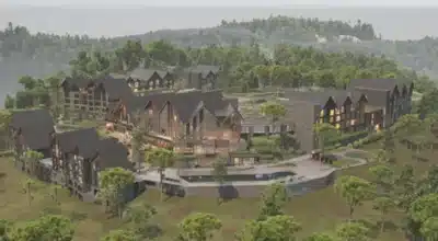 Club Med Revoluciona Gramado: Novo Hotel de Luxo e Gigantes da Diversão!