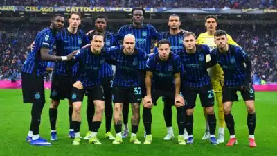 Inter Busca Desfilar Contra Fiorentina e Acelera Rumo ao Scudetto em 2026!