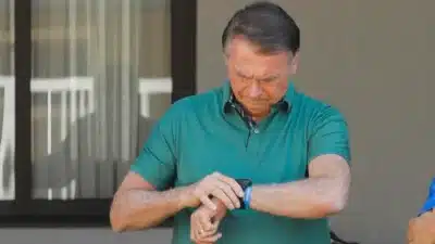 Bolsonaro: Prisão Domiciliária Humanitária Aprovada? PGR Favorece Medida Urgente!