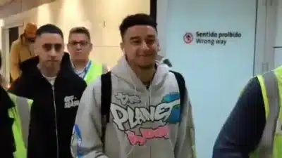 Corinthians contrata Jesse Lingard: Ídolo retorna ao Brasil para reforçar o Timão!