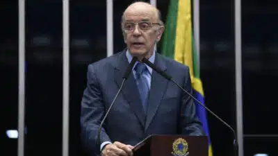 Gilmar Mendes Elogia Serra em Posto X: Homenagem Surpreende e Revela Detalhes!