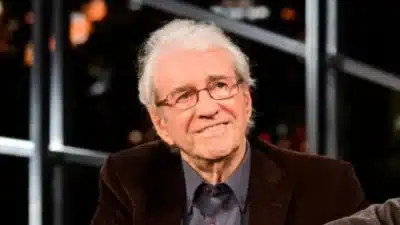 Juca de Oliveira: Legado Teatral e Engajamento Político de Um Ícone Brasileiro!