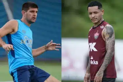 Grêmio x Vitória: Duelo Estratégico Promete Choque no Campeonato Brasileiro!