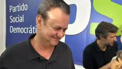 Kassab Revela: Intenções de Voto Surpreendem e Estratégia PSD em Ascensão!