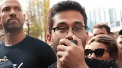 Deputado Kim Kataguiri ataca STF e desafia: “Prendam a mim!” em discurso polêmico