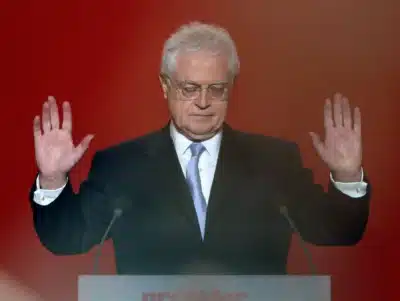 Lionel Jospin: Legado Político e Fim de Uma Era na França aos 88 Anos
