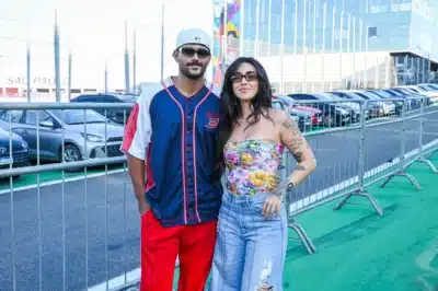 Giovanna Lima e Lucas Pizane: Desafios e Planos Incertos Após o BBB 24!