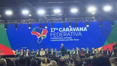 PT nomeia Dario Durigan Ministro da Fazenda em evento impactante!