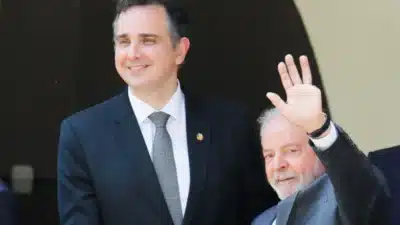 Lula em Minas: Investimentos, Candidatura de Pacheco e Xeque no PT!