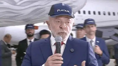 Lula causa polêmica ao revelar fronteiras do Brasil e ignora países cruciais!