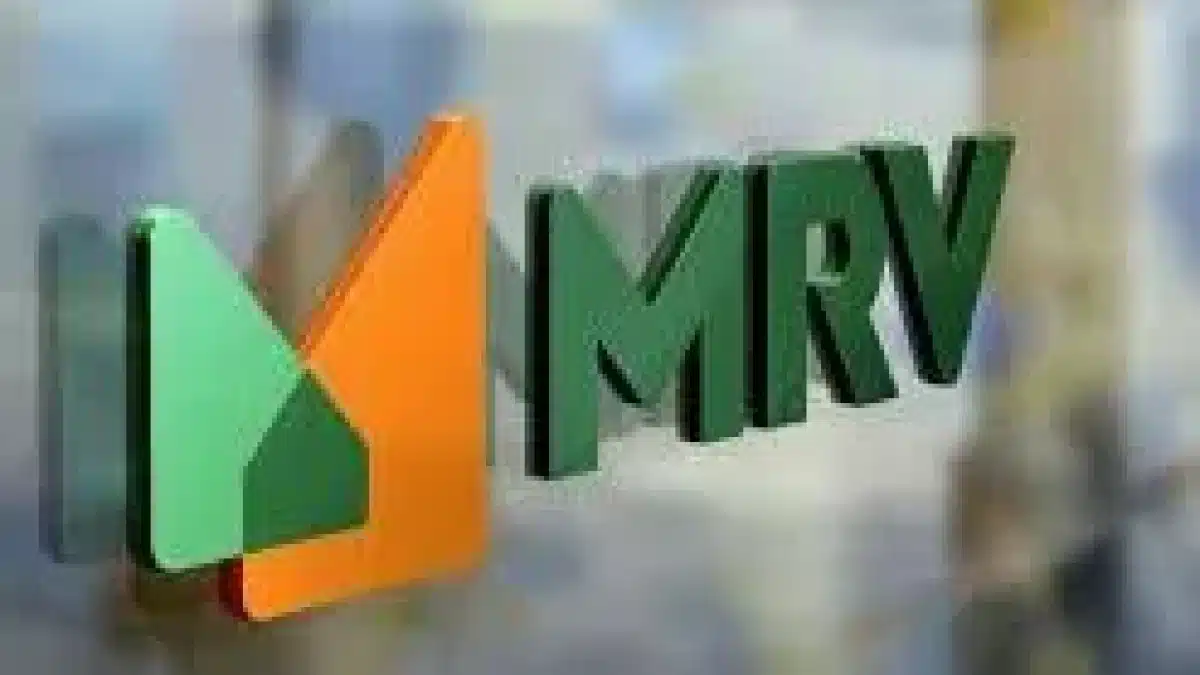 MRV Sobe 8,40&percnt; no Ibovespa: Novidades no Minha Casa, Minha Vida Impulsionam Ações