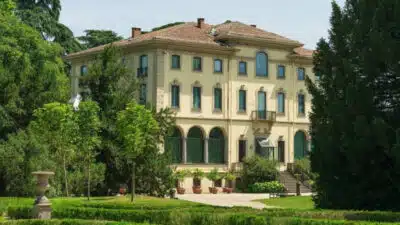 Roubo de Cézanne, Matisse e Renoir Choca Museu na Itália!