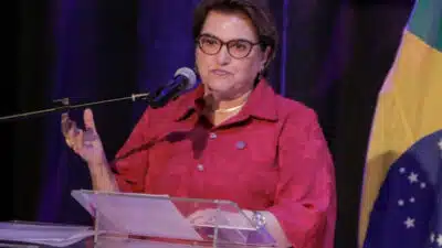 Ministério lança inovador centro com tecnologia para combater violência contra mulheres