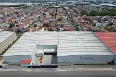 Tramontina Revoluciona Expansão Global com Nova Fábrica de Alta Tecnologia no México!