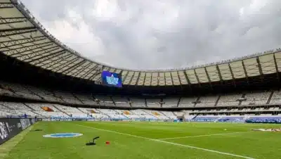 Cruzeiro x Santos: Duelo Decisivo em BH pela LUSA – Quem Vai se Afastar do Rebaixamento?