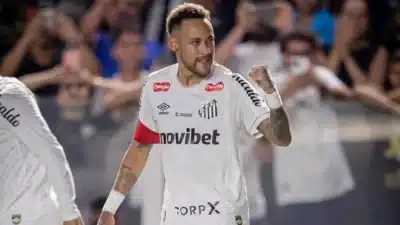 Santos em Crise: Raul Moura Aponta Falhas e Questiona o Futuro de Neymar!