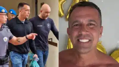 Tenente-Coronel Sofre com Sintomas e Caso de Feminicídio se Complexifica no BRás