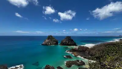 Dessalinização: Oportunidade Econômica para a Indústria Brasileira e um Novo Abastecimento Hídrico?