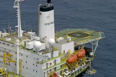 Prio revoluciona Wahoo: Novo poço produtor e expansão ambiciosa em 2026!