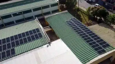 Brasília Lidera em Energia Solar: Inovação e Economia Transformam o DF!