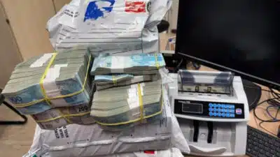 Deputado é Liberado em Caso Policial de Milhões no Recife – Detalhes Surpreendentes!