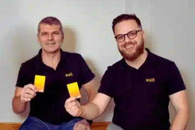 Raiô: Expansão Nacional em 2026! Plataforma Inova e Desafia Mercado de Benefícios