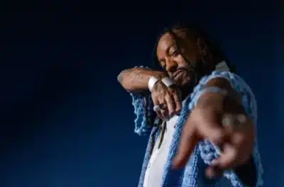 Rael Ingressa em Nova Era Musical com Álbum que Desafia a Indústria