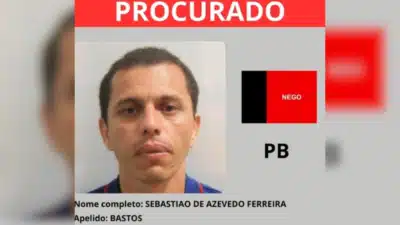 “Bastos”: Criminoso de Alta Patamares Detido no Peru em Operação Internacional