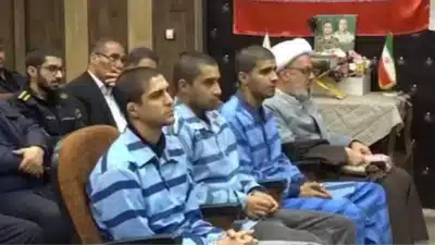 Execução de Atleta Irã Choca Mundo: Tragédia e Repressão no Irã em 2026