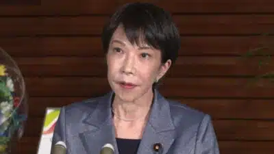 Japão Ameaça Reavaliar Relação com China Após Críticas de Xi Jinping!