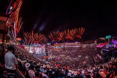 Barretos 2026: Festa do Peão Explode no Interior de SP com Shows e Surpresas!