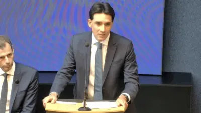 Agenda Conectar: Brasil Busca Competitividade Global com Nova Iniciativa!